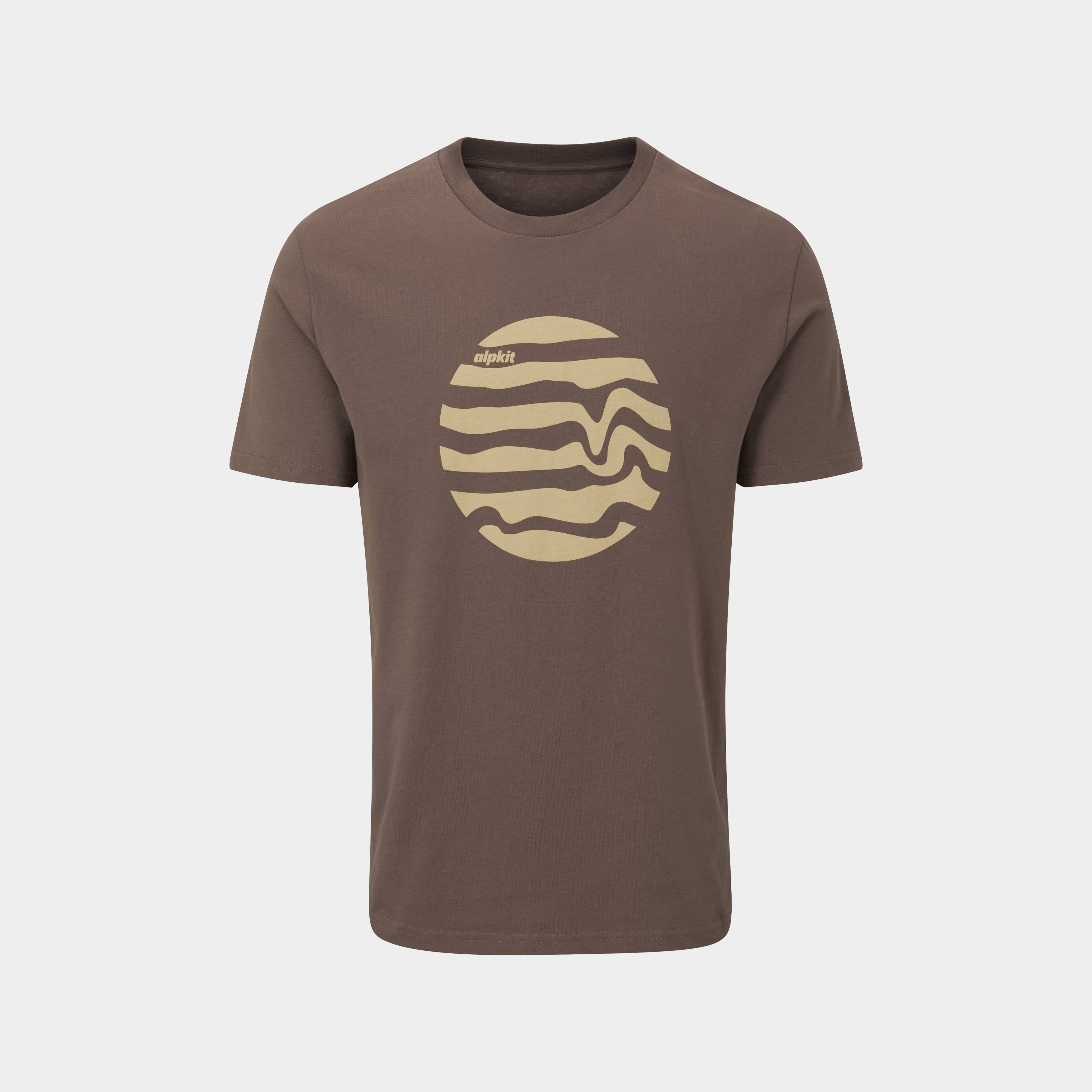 Men's Organic T-Shirts & Tops